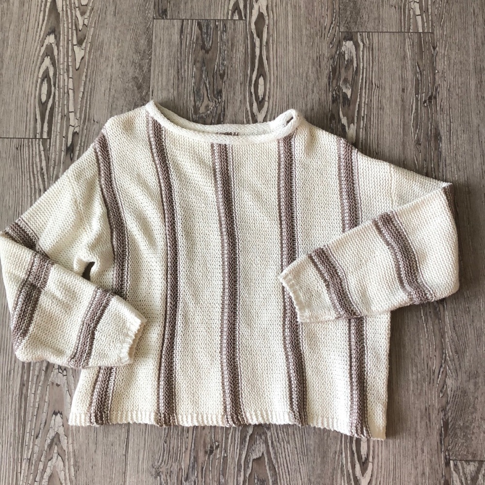 Billabong sweater